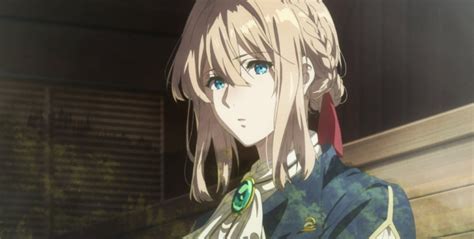 Yui ishikawa, takehito koyasu, daisuke namikawa. Le long-métrage Violet Evergarden a une nouvelle date de ...