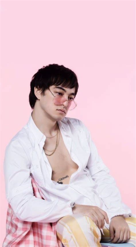 joji wallpaper | Portrait photography poses, Inspirational ...