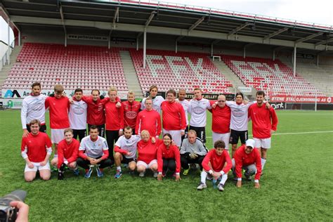 A century in the making. FFK tok i mot Fredrikstad IL på Stadion / Fredrikstad