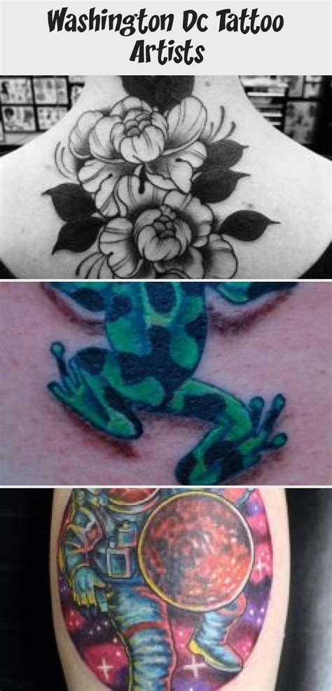 Luckily, we've done the dirty work for you and found six of the most amazing, insanely talented tattoo artists. Washington DC Tattoo Artist 1 #realismtattoosThigh #realismtattoosForMen #Hyperrealismtattoos # ...