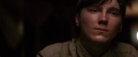 A memorable scene (of many) from the movie there will be blood (2007) where eli sunday (paul dano) heals. There Will Be Blood - Film de Paul Thomas Anderson - Critique