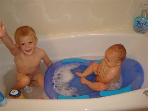 To keep your baby warm, only expose the parts of your baby's body you're washing. Bath Together Quotes. QuotesGram