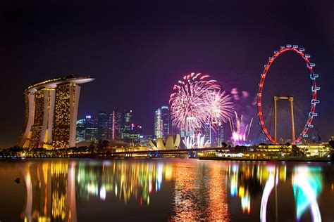 Want to know which long weekends to plan your leave? Singapore National Day Photos, Images, Wallpapers 2014 ...