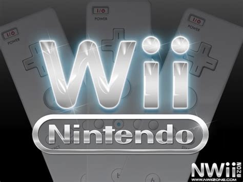 Alas, nintendo is cooking up a few things that they're planning on revealing in their booth and at their press briefing on may 17th. WII - 10 E3 Reveals That Changed Gaming History Forever ...