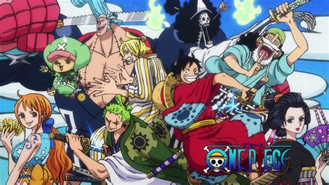 One piece is a story about monkey d. One Piece : les nouveaux épisodes en simulcast sur Crunchyroll