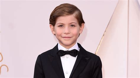 Tremblay earned a lot of awards and nominations for his role in that film 20th century fox, executive producer bill bannerman and producer john davis will release shane black's the predator february 9th, 2018. 'Predator' Reboot Adds 'Room' Star Jacob Tremblay