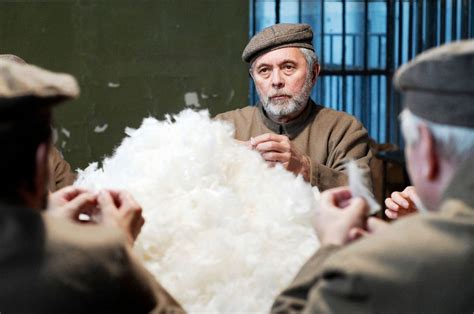 Více informací o herci josef abrhám na webu 365dni.cz. Josef Abrhám: od Doktora Blažeje ke svatému Josefovi v ...