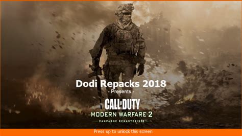 .banning from their blockbuster shooter modern warfare 3. Download Call of Duty: Modern Warfare 2 - Campaign ...