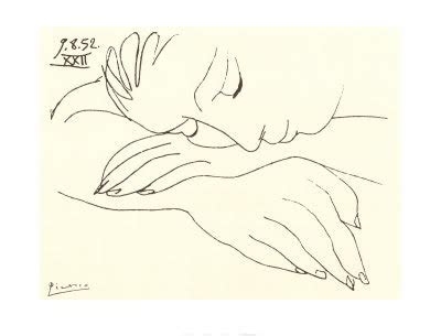 Kunstdrucke poster gerahmte kunstdrucke friedenstaube kunst anleitung bilder zeichnen geister drucken zeichnungen ideen. visual recording blog: Pablo Picasso line drawings.