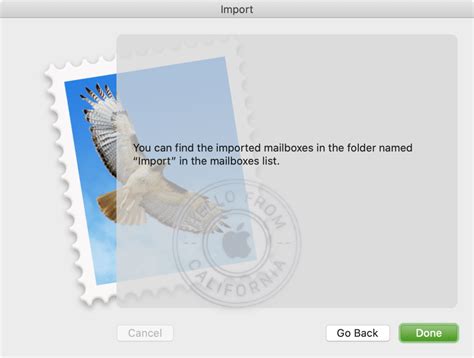 Diplomatic mail exporters & export data, diplomatic mail importers & import data. How to import and export mailboxes in Mail on Mac »