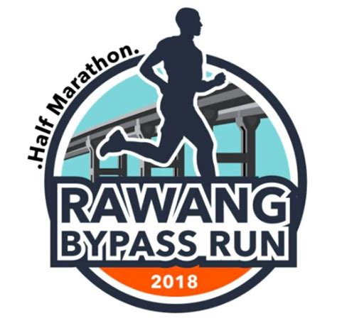 Your support means so much! Rawang Bypass Half Marathon 2018 | JustRunLah!