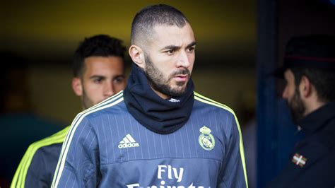 Official website featuring the detailed profile of karim benzema, real madrid forward, with his statistics and his best photos, videos and latest news. Karim Benzema comments on Mathieu Valbuena sex-tape ...