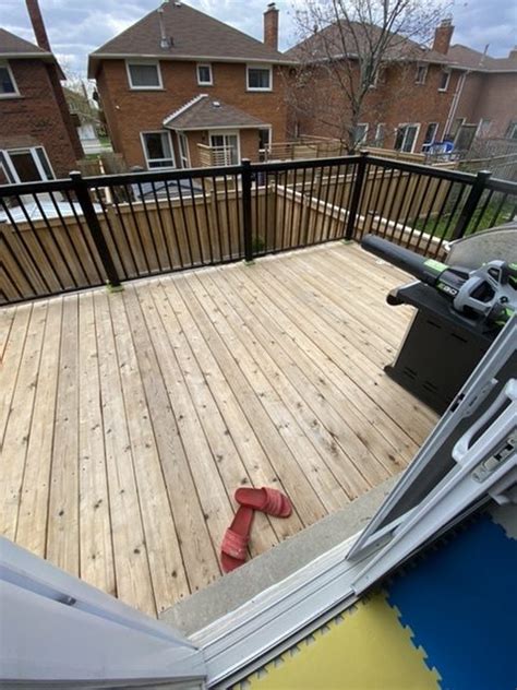 Twp is an epa registered wood preservative made with a unique combination of chemicals that enhance the natural beauty and warmth of wood. Deck Stain - Cutek Extreme - Page 2 - RedFlagDeals.com Forums