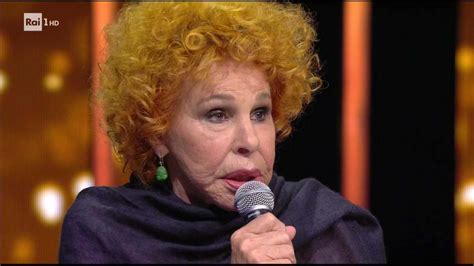 Ornella vanoni, essere l'unica ornella. Lucio Ardenzi ex marito Ornella Vanoni, che rapporto hanno ...