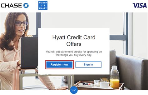 Ink business cash® credit card: Chase Hyatt Visa Credit Card Offers (Live Now Through July 31)