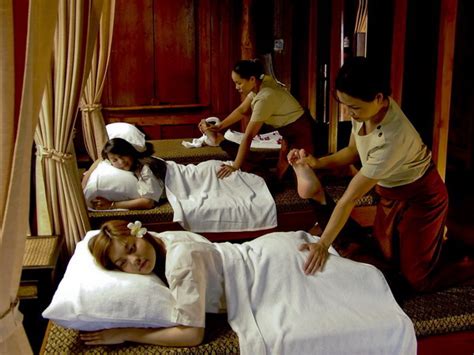 In the thai language it is usually called nuat phaen. Thai massage hamburg happy end - Pornos Gratis