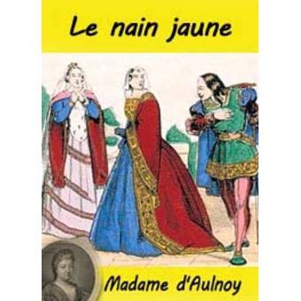 Met allerlei standjes, dus er is voor ieder wat wils, met elke dag nieuw materiaal Le Nain jaune - ebook (ePub) - Madame d' Aulnoy - Achat ebook | fnac