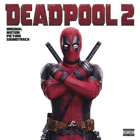 Deadpool 2 is a 2018 american superhero film based upon the marvel comics character deadpool. OST Score | Deadpool 2 LP | EMP