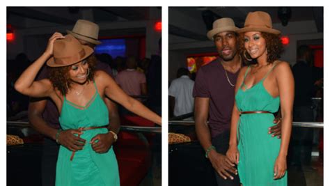 Her height is 5 feet 3 inches and weight is about 119 lbs. Shaunie O'Neal Denies Firing Cast Members, "Get your goofy ...