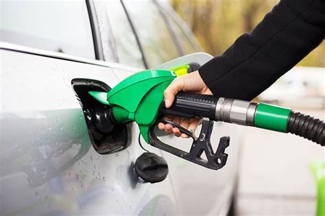 It can only be crafted after acquiring its blueprint from a data box. Everything Drivers Need to Know about the Fuel Tank Capacity