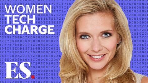 That's a big problem we have: Rachel Riley on her first Countdown audition | Women Tech ...