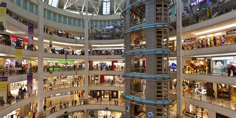 The heavily planned township also boasts two landscaped parks called the 'mutiara parks' to serve the residents' recreational needs, where pockets of land have been reserved. 12 Reasons We Can't Imagine A World Without Shopping Malls ...