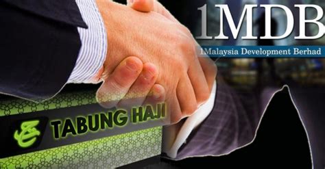 Rakyat malaysia sangat sinonim dengan simpanan di asb dan tabung haji. Apa punya manusia, Tabung Haji pun mereka noda | roketkini.com