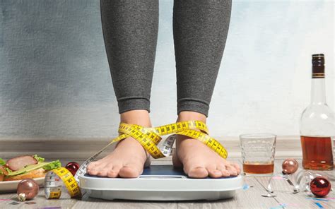 Research suggests that too much alcohol can also make you gain belly fat. Five Ways Alcohol Can Cause Weight Gain | Lark Health