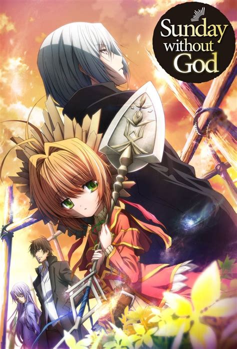 Anime sites to watch free anime. Sunday Without God (Dub) | KissAnime - Watch Anime Online ...