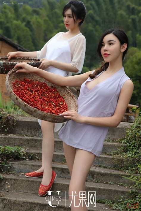 Foto bugil model cantik yang menceritakan suasana alam yang indah dipedesaan. Gadis Desa di China Ini Lebih Seksi dari Model Victoria ...