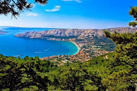 Chorvátsko je dlhodobou jednotkou čo sa týka počtu slovenských turistov. Chorvatsko: Peklo a ráj u Jadranu | 100+1 zahraniční ...