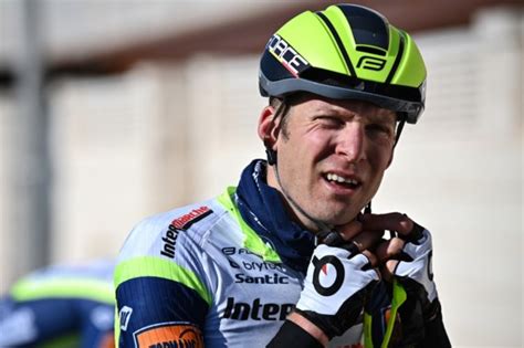 Bike rider for team circus wanty gobert. Jan Bakelants zal zijn carrière beëindigen bij Intermarché ...