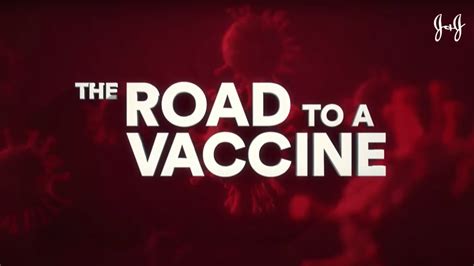 Achieving this milestone took lots of hard work. Johnson & Johnson Turns Search for Coronavirus Vaccine ...