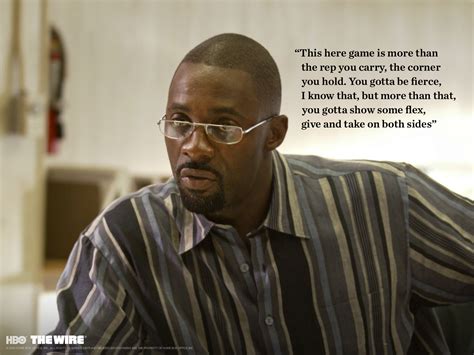 The wire wallpapers (73 wallpapers). The Wire Omar Quotes. QuotesGram