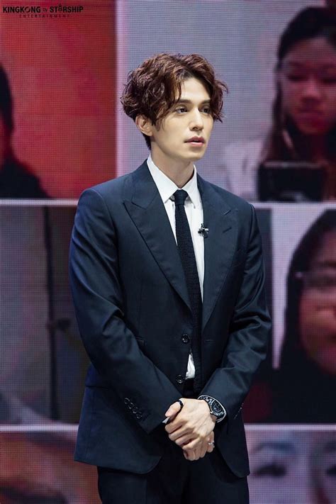 He reminds me of wallace huo. Lee dong wook em 2020 | Homens