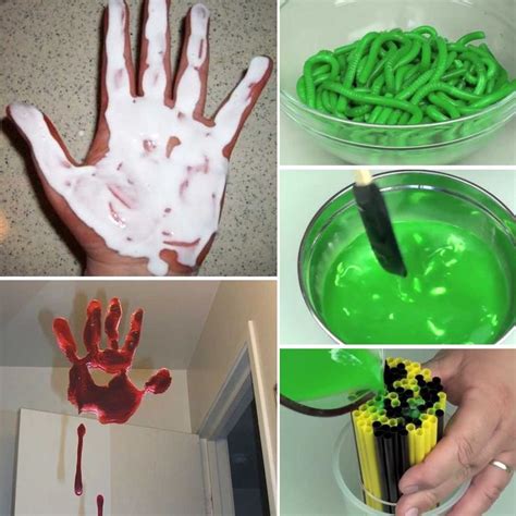 Maybe you would like to learn more about one of these? Sederhana, Dekorasi Halloween Ini Malah Bikin Takut ...