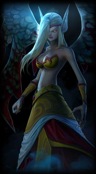 Aprender a desenhar anime, aprender a desenhar do zero, aprender a desenhar gratis, aprender. Exiled Morgana - Skin Spotlight - Get it now!