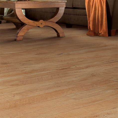 It's not available on the wayfair website in the style and color we purchased, but shaw flooring does make a matching reducer, it's just not on wayfair's website. Shaw Floors Lincolnshire 12mm Hickory Laminate Flooring in ...