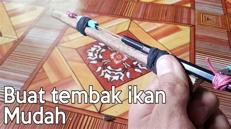 Cara membuat cemilan sehat rekomendasi pakar gizi dengan mudah. Cara membuat tembak ikan mudah - YouTube