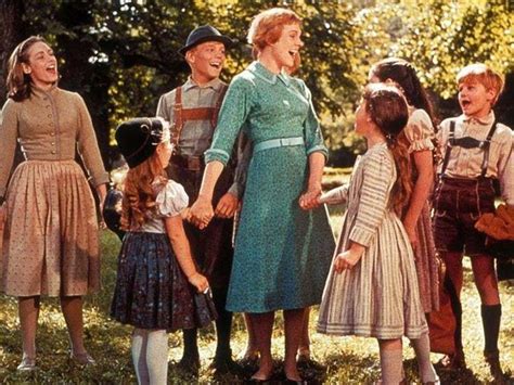 All current held performances can be viewed on the website of rodgers and hammerstein. The Real Story Behind 'The Sound of Music' Is Far More Depressing Than The Film in 2020 | Sound ...