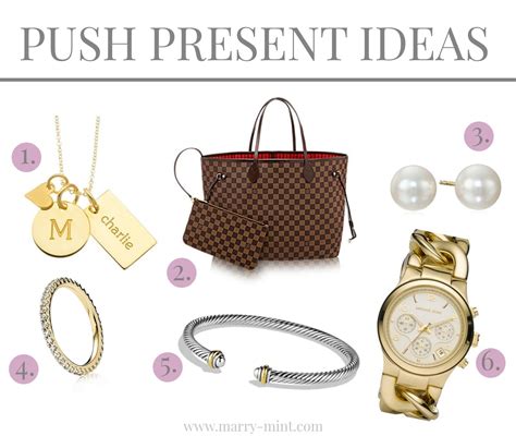 The very idea of push presents can be pretty controversial. 10 Awesome Push Gift Ideas For Wife 2020