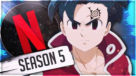 For more updates and news on the anime episodes coming out for this week, you can check out our. Seven Deadly Sins Season 5 Episode 13: Release Date, Time ...