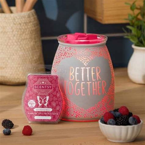 Scentsy® Online Store | Scentsy Warmers & Scents | Incandescent.Scentsy.us