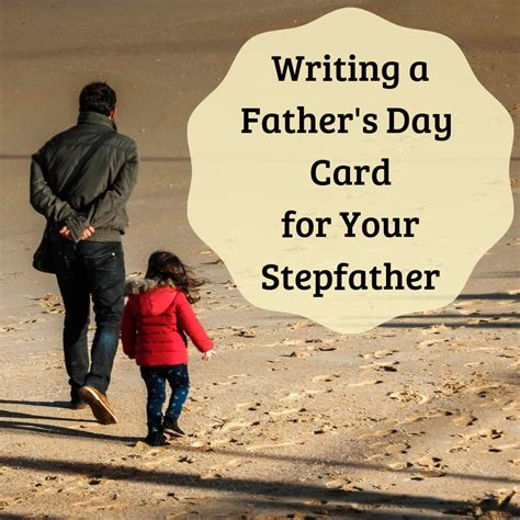 We did not find results for: What to Write in a Father's Day Card for Your Stepdad - Holidappy - Celebrations