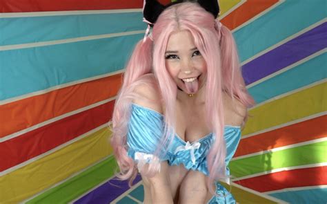 Will bitcoin go up or crash? Belle Delphine Is Back With A New Youtube Video