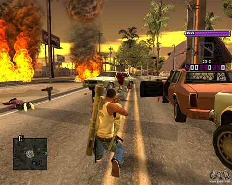 Get grand theft auto v download in order to find yourself in dark alleys of the city, feeling the breath of the pursuit on your neck. Gta Sa Lite For Jelly Bean : Grand Theft Auto San Andreas Lite Vr 1 08 Cleo Without Root ...