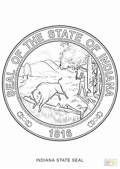 The alaska state bird is the willow ptarmigan, also known as the willow grouse. Pennsylvania State Bird Coloring Page Fresh New Jersey ...