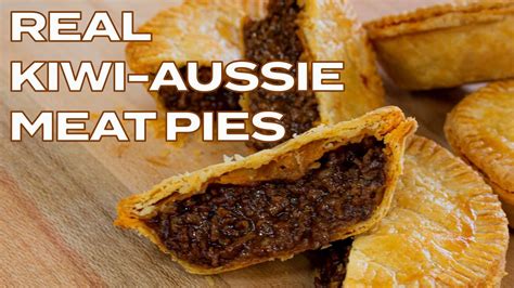 We have now placed twitpic in an archived state. The Ultimate MEAT PIE - YouTube