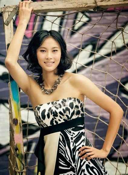 Ratchanok intanon is a thai badminton player who became the first thai to become no.1 in women's singles. Wang Yihan's Sexy & Elegant Photo - Badminton Zone