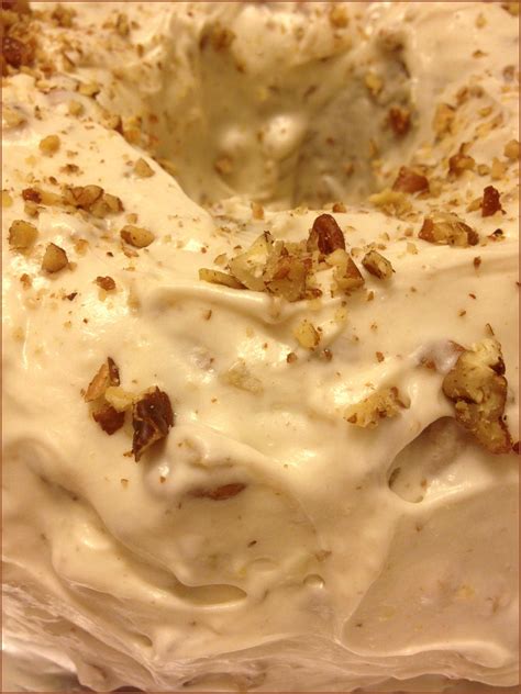 So easy to make and as an added bonus, there's no oil or butter! Pioneer Woman Sigrid s Carrot Cake 2012 Ree Drummond All ...